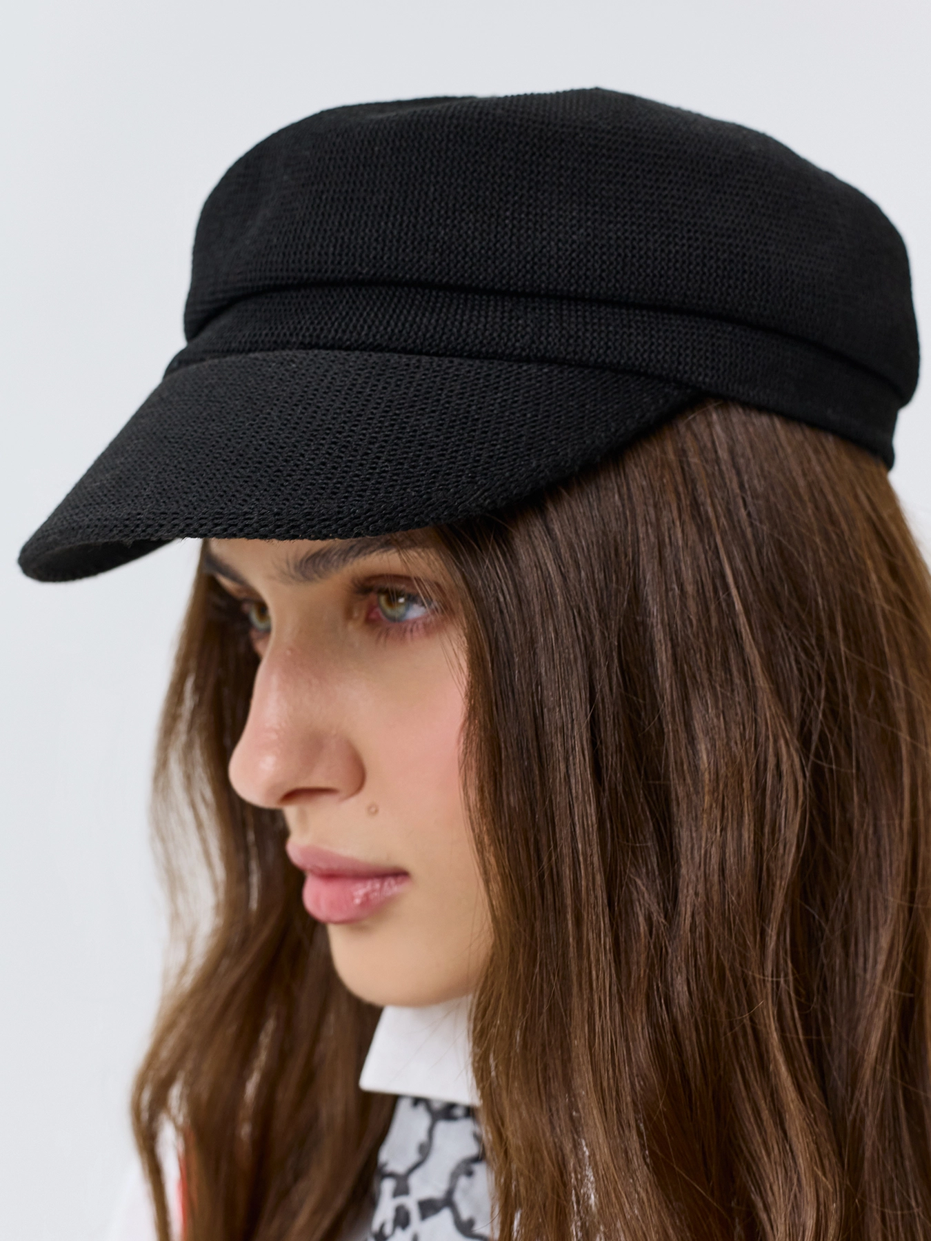 Элегантная кепи SAVAGE